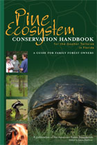 Pine Ecosystem Conservation Handbook for the Gopher Tortoise in FL