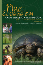 Pine Ecosystem Conservation Handbook for the Gopher Tortoise in FL