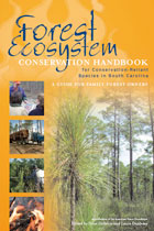 Forest Ecosystem Conservation Handbook for Conservation-Reliant Species in South Carolina
